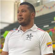 Docente de educación física - Licenciado en educación básica con énfasis en educación física, recreación y deportes